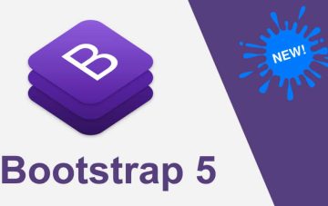 The Complete Bootstrap 5 Course